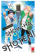 Show-ha Shoten!